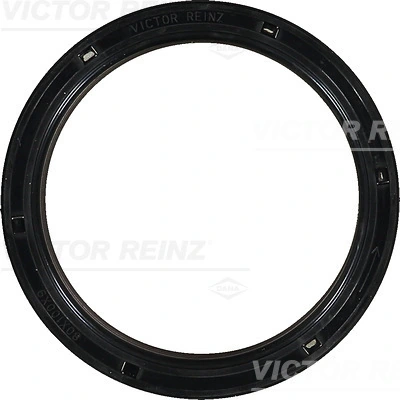 Shaft Seal, crankshaft